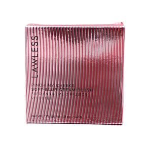LAWLESS Pinch My Cheeks Soft-Blur Cream Blush - Valentine - 0.18 oz